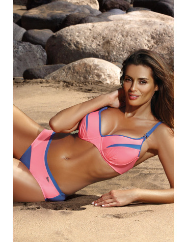 Maillot de bain deux pièces