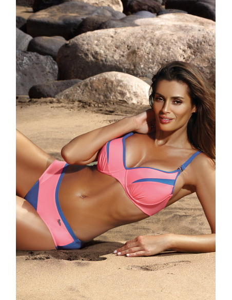 Maillot de bain deux pièces