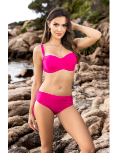 Maillot de bain deux pièces Élégant