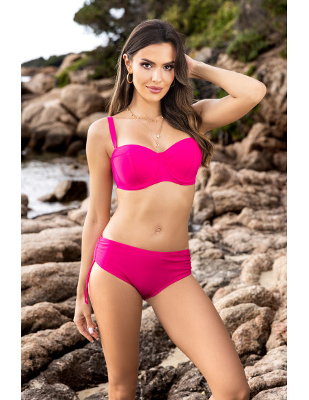 Maillot de bain deux pièces Élégant