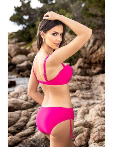 Maillot de bain deux pièces Élégant