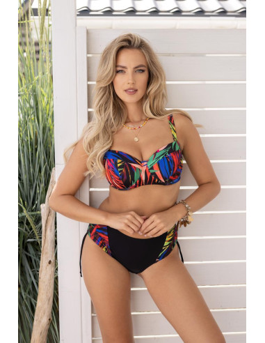 Maillot de bain deux pièces Élégant
