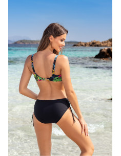Maillot de bain deux pièces Élégant 2