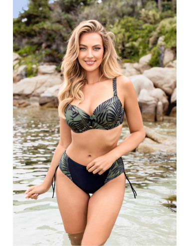 Maillot de bain deux pièces Élégant