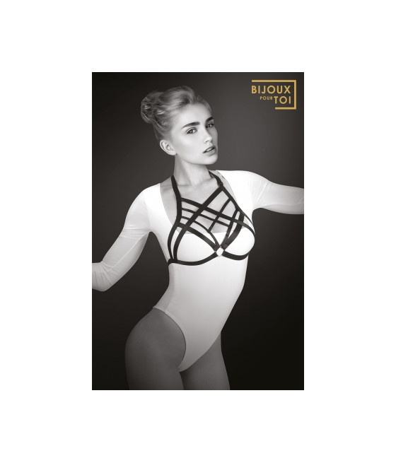 Harnais de corps Clara