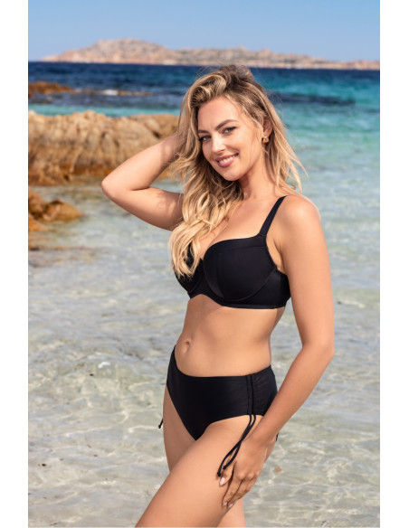 Maillot de bain deux pièces Élégant