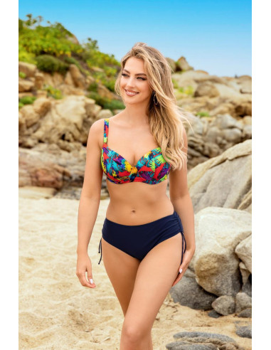 Maillot de bain deux pièces Élégant