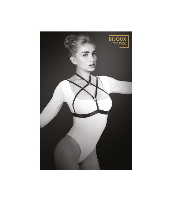 Harnais de poitrine Alyssa