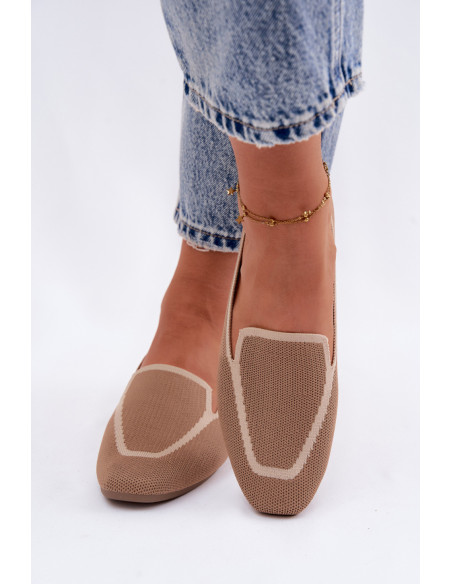 Moccasins