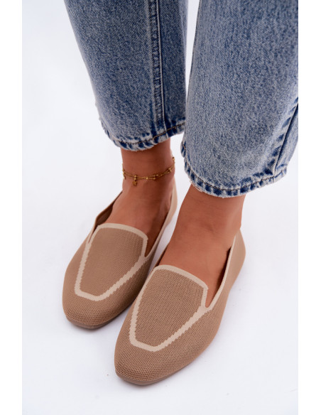 Moccasins