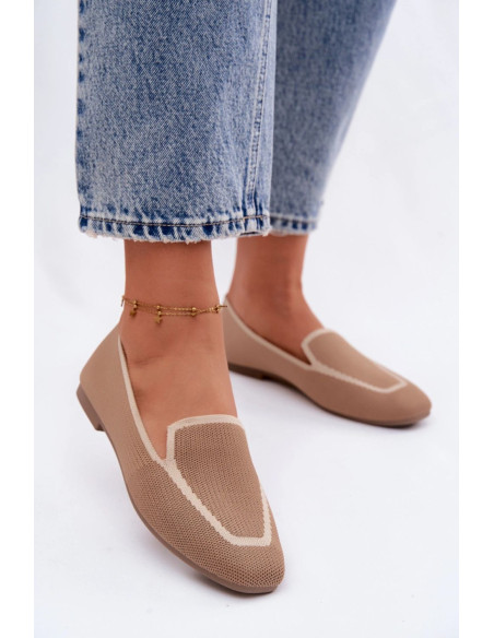 Moccasins