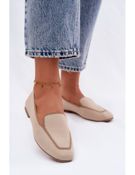 Moccasins