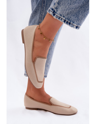 Moccasins
