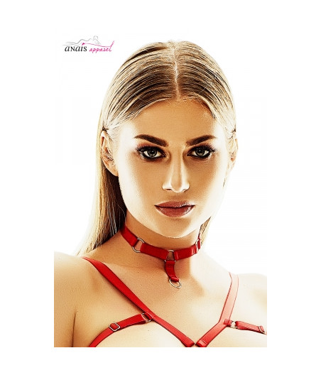 Collier Ignite - Anaïs Lingerie