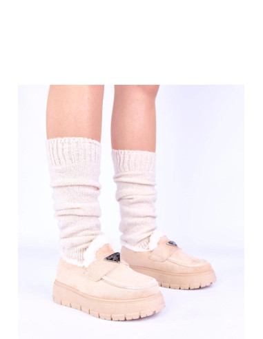 Moccasins Élégants