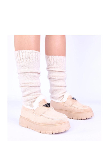 Moccasins Élégants