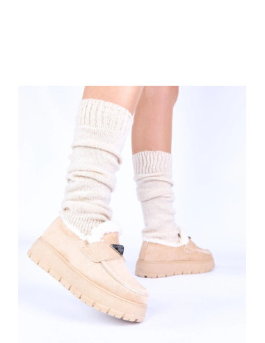 Moccasins Élégants