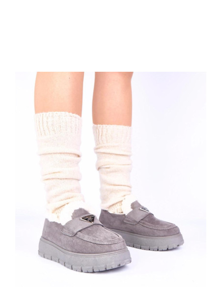 Moccasins Élégants