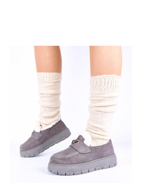 Moccasins Élégants