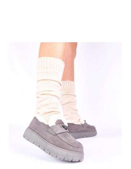 Moccasins Élégants