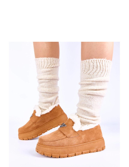 Moccasins Élégants
