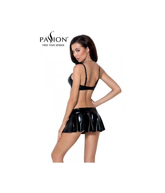 Ensemble sexy Deby - Passion