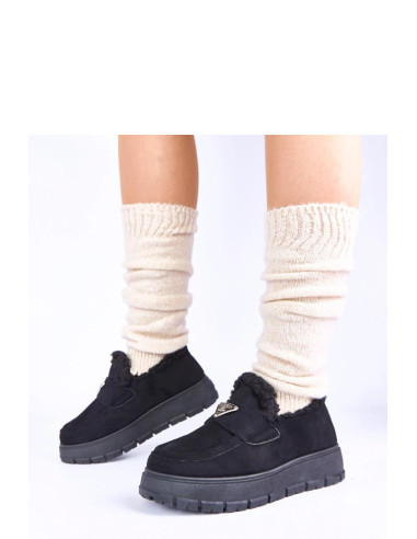 Moccasins Élégants