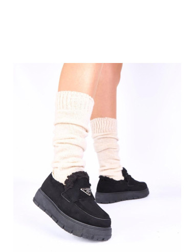 Moccasins Élégants