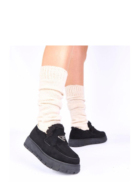 Moccasins Élégants