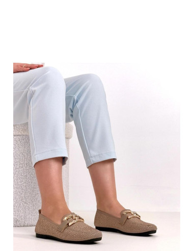 Moccasins Élégants
