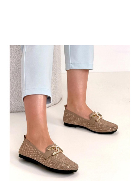 Moccasins Élégants