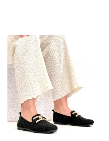 Moccasins Élégants