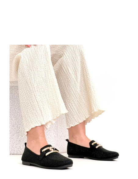 Moccasins Élégants