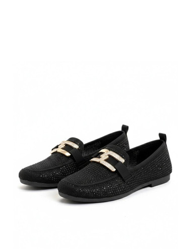 Moccasins Élégants