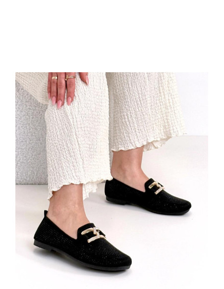 Moccasins Élégants