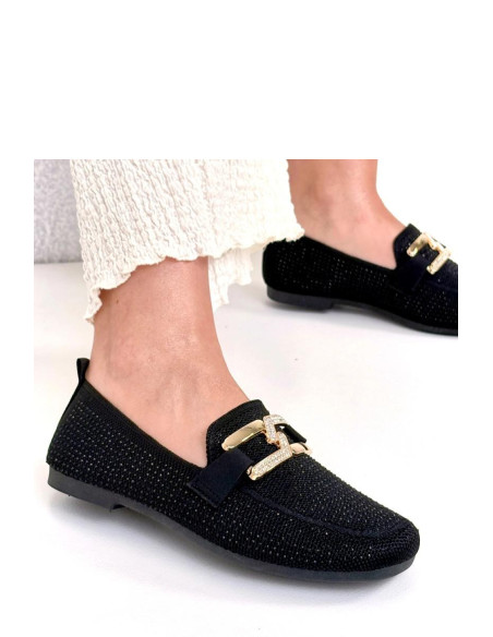 Moccasins Élégants