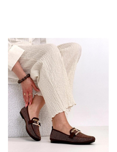 Moccasins Élégants