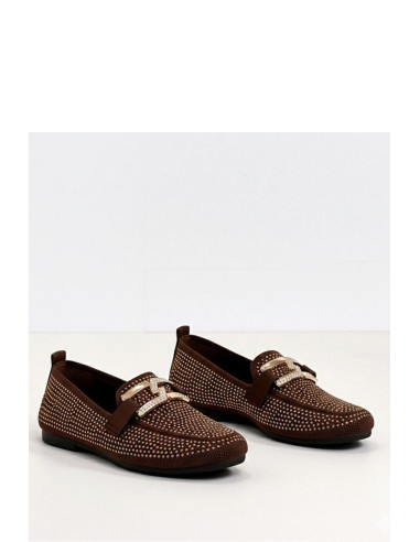 Moccasins Élégants