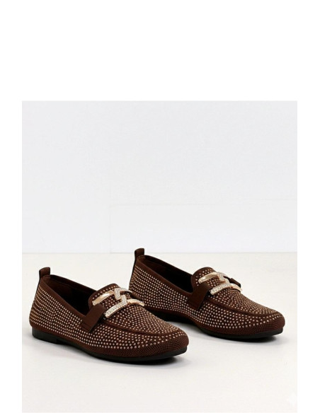 Moccasins Élégants