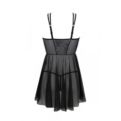 Nuisette Selaginella - Passion ECO Collection