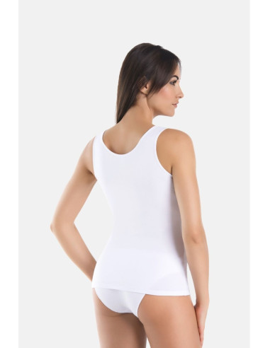 L`ensemble Élégant en Coton Noir