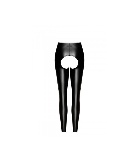 Leggings chaps Taboo F304 wetlook