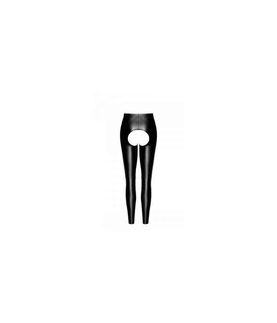 Leggings chaps Taboo F304 wetlook