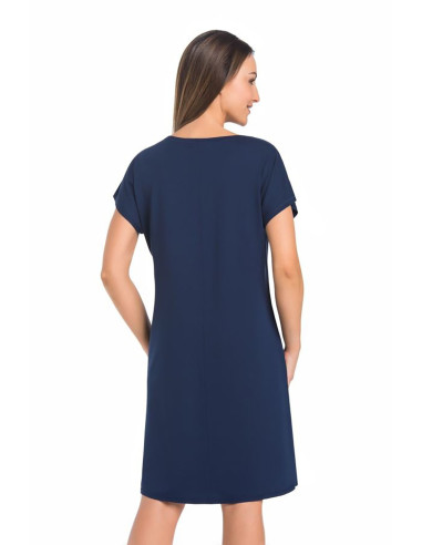 Chemise de nuit Élégante