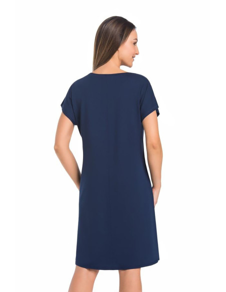 Chemise de nuit Élégante