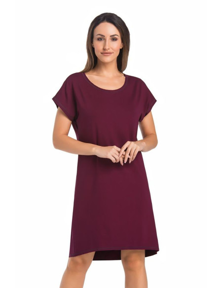 Chemise de nuit Élégante