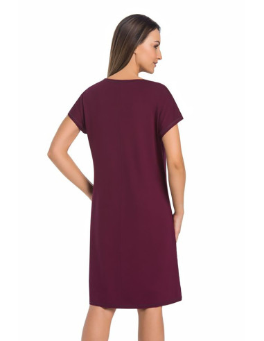 Chemise de nuit Élégante