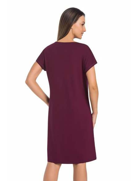 Chemise de nuit Élégante