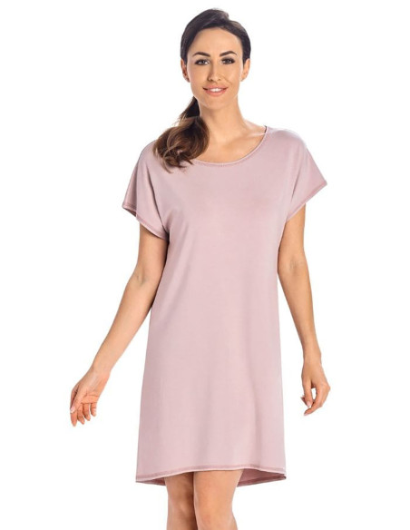 Chemise de nuit Élégante