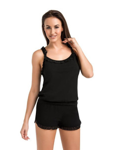 Chemise de nuit Séduisante 2